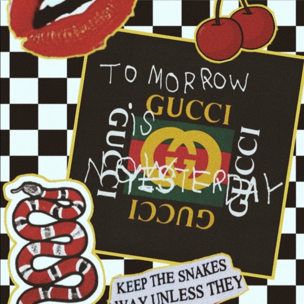 Meet your Posher, Lex